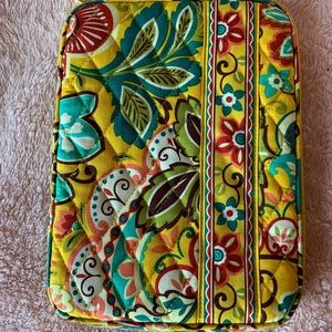Vera Bradley Tablet Case📱
